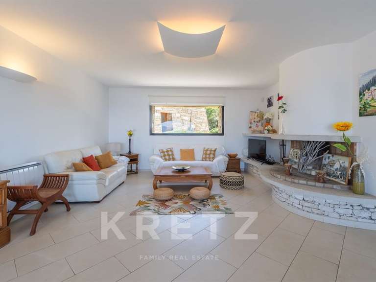 Maison Saint-Florent - 6 chambres - 350m²
