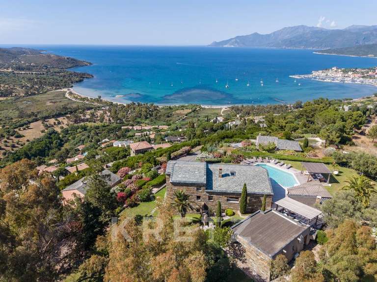 Maison Saint-Florent - 6 chambres - 350m²
