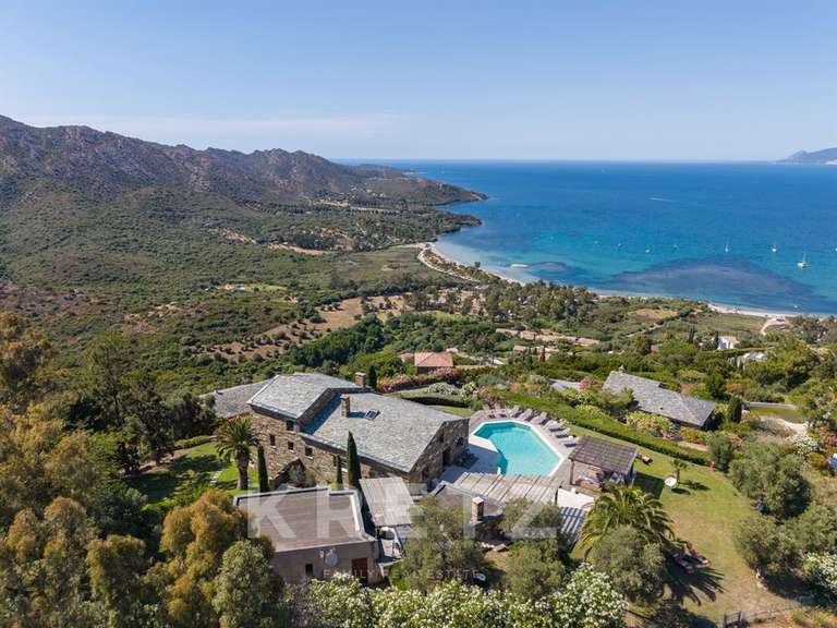 Maison Saint-Florent - 6 chambres - 350m²