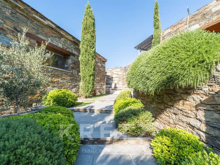 Maison Saint-Florent - 6 chambres - 350m²