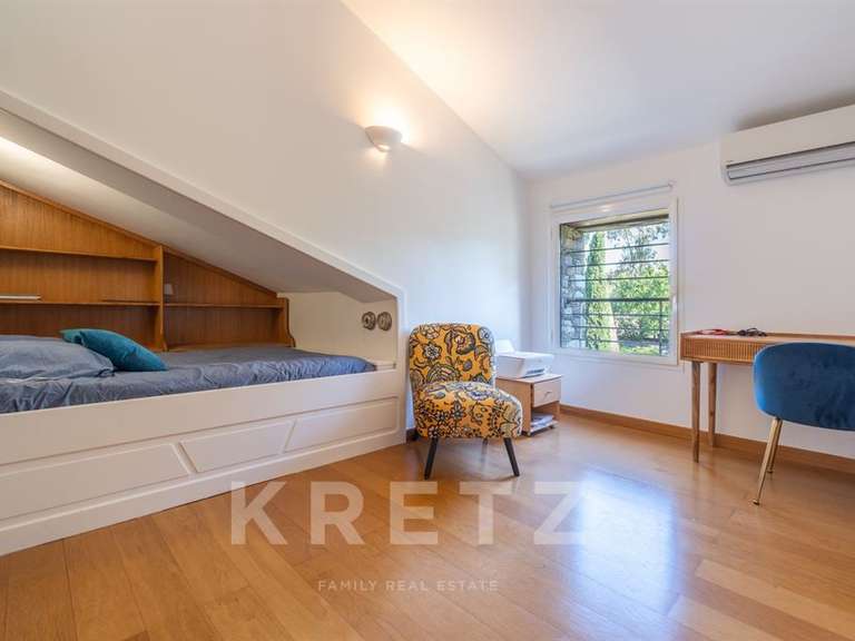 Maison Saint-Florent - 6 chambres - 350m²