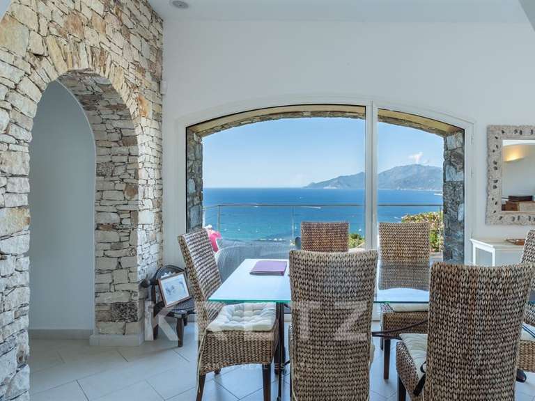 Maison Saint-Florent - 6 chambres - 350m²