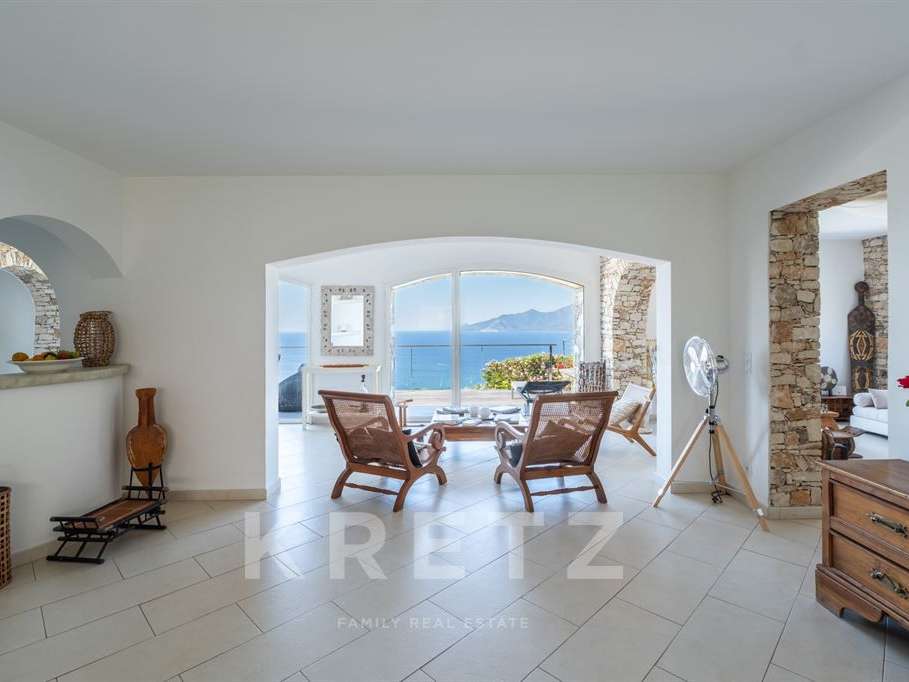 Maison Saint-Florent
