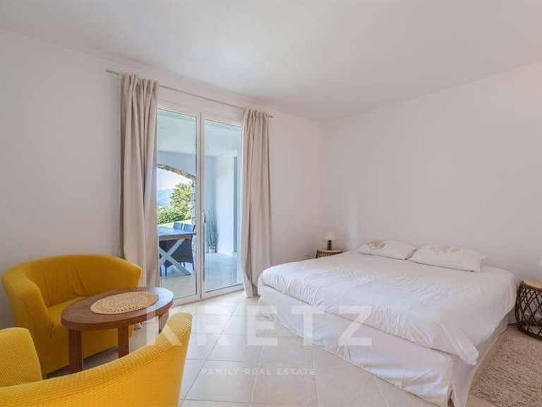 Maison Saint-Florent - 6 chambres - 350m²