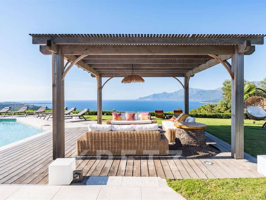 Maison Saint-Florent