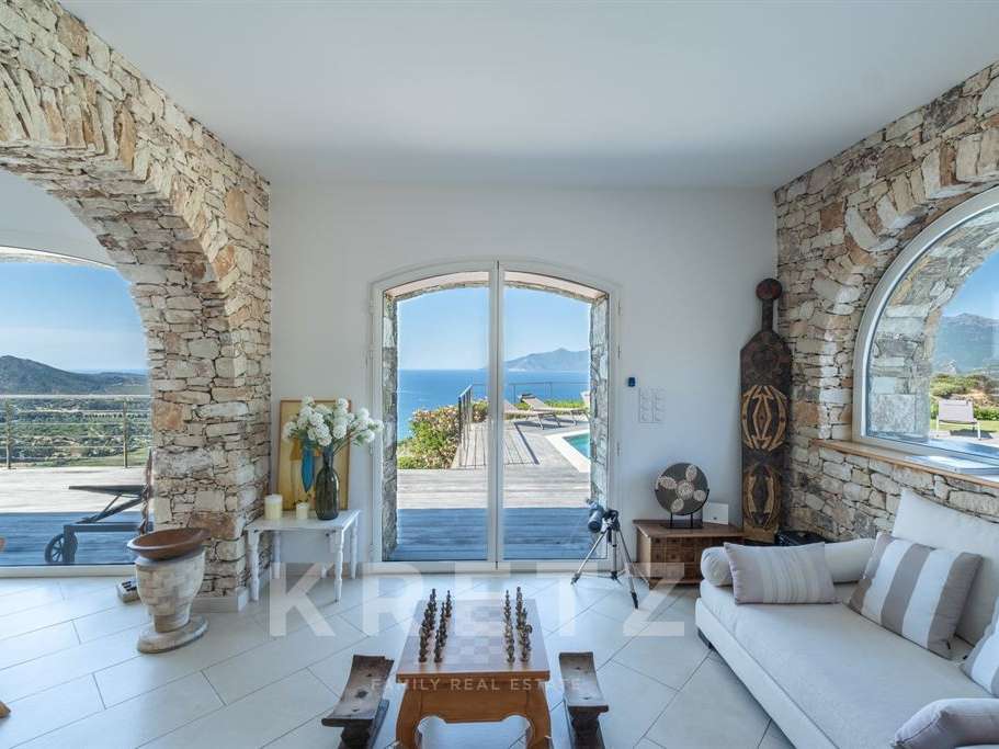 Maison Saint-Florent
