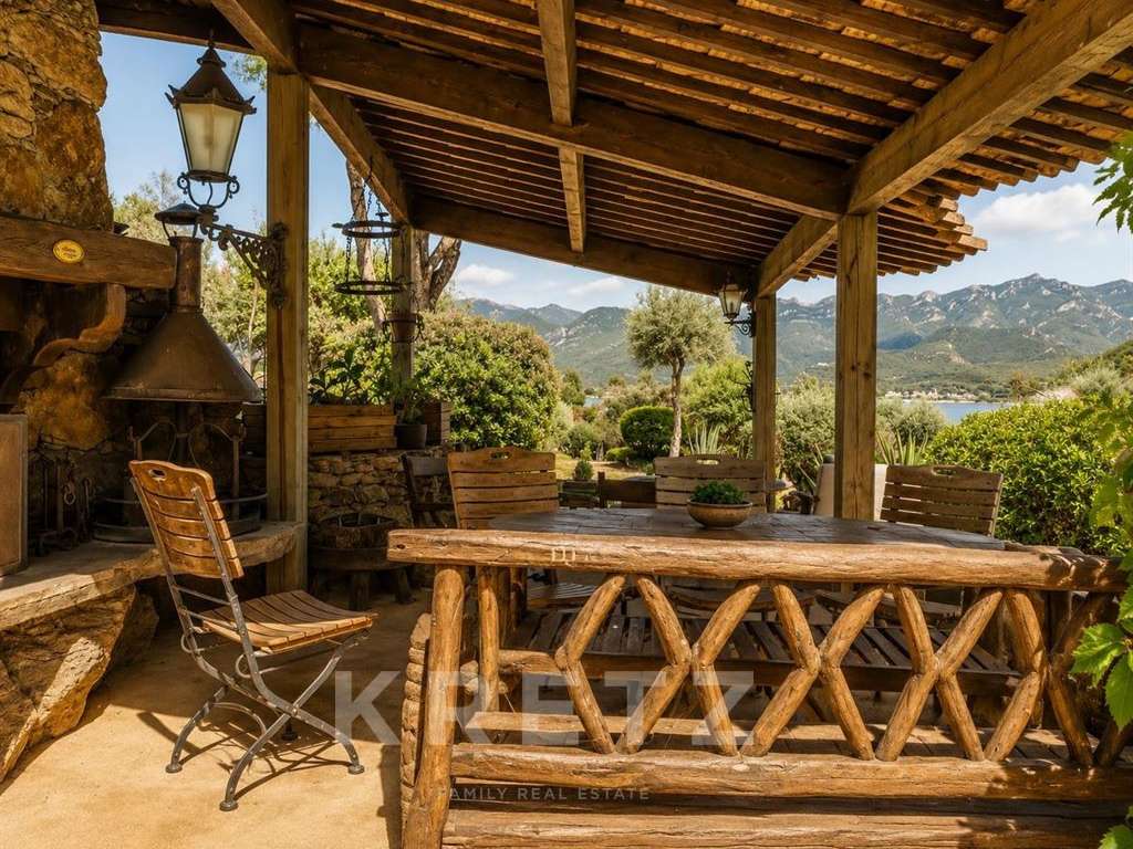 Property Saint-Florent