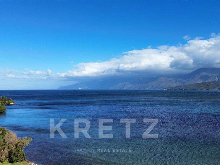 Propriété Saint-Florent