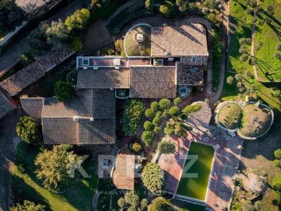 Propriété Saint-Florent