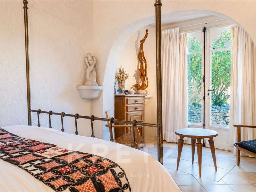 Property Saint-Florent