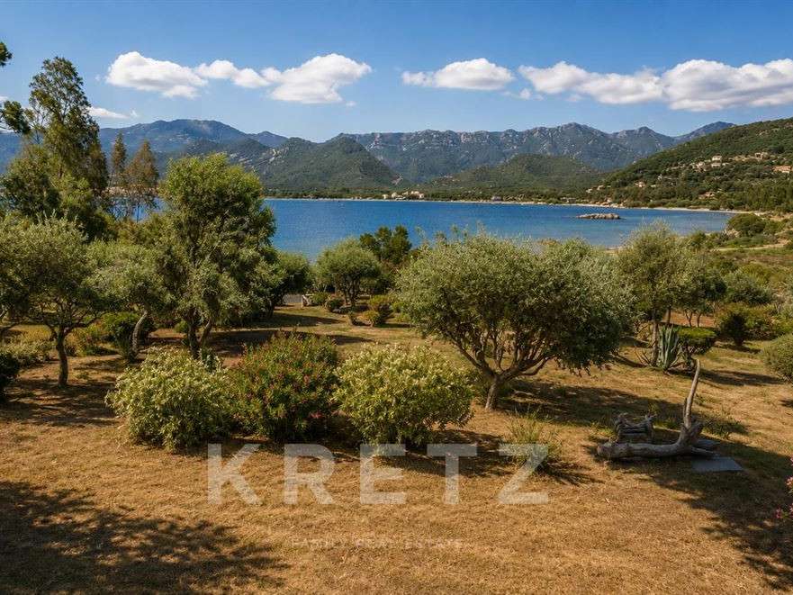 Property Saint-Florent