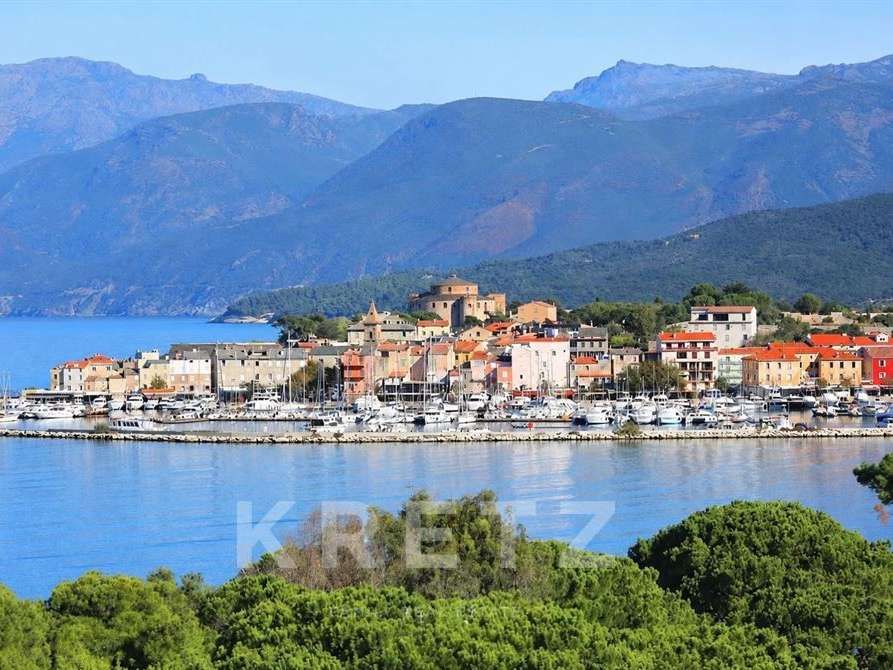 Property Saint-Florent
