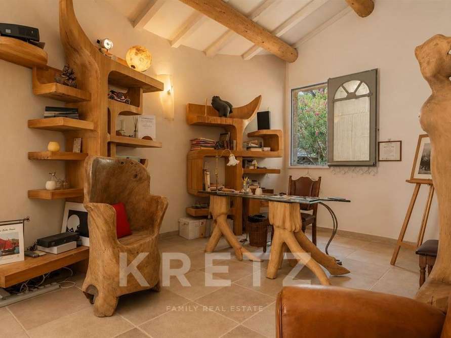 Property Saint-Florent