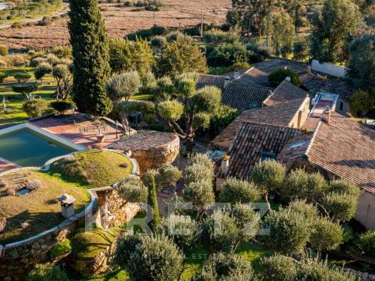 Property Saint-Florent