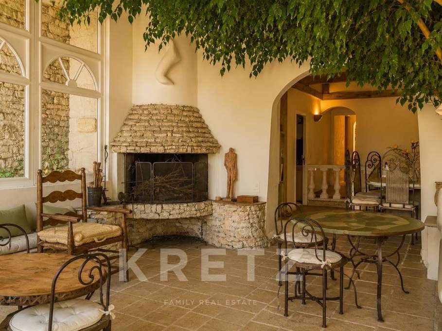 Property Saint-Florent