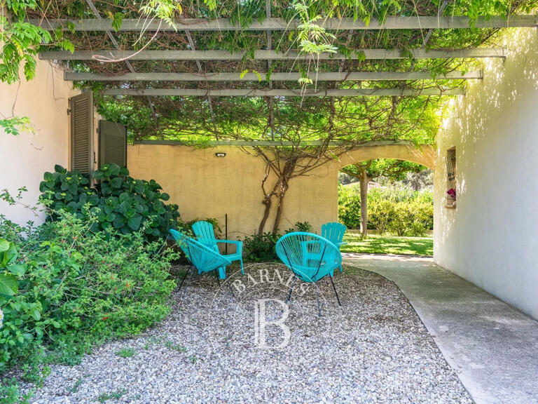 Villa Saint-Florent - 7 chambres - 206m²