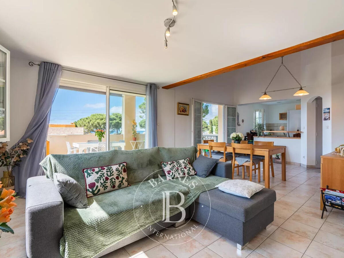 Villa Saint-Florent