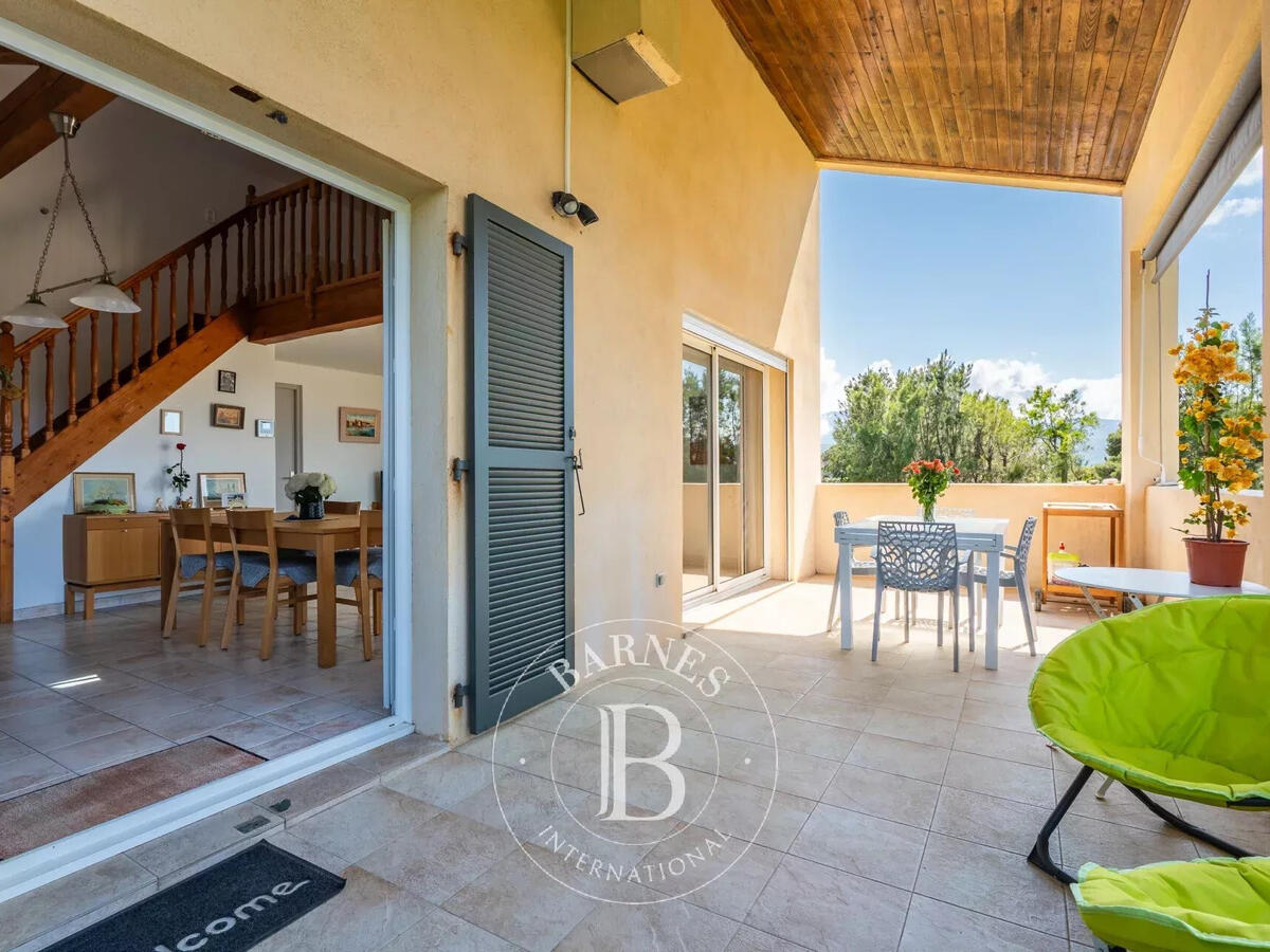 Villa Saint-Florent