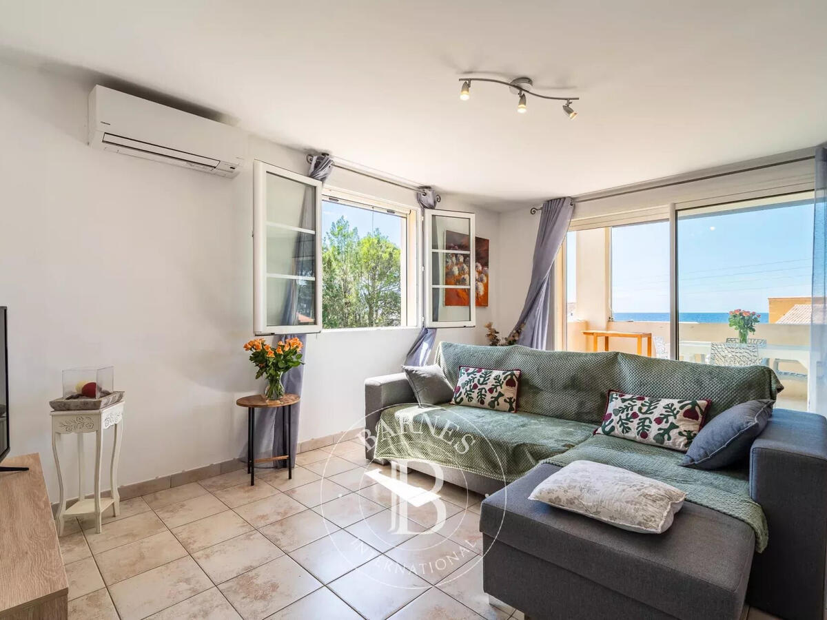 Villa Saint-Florent