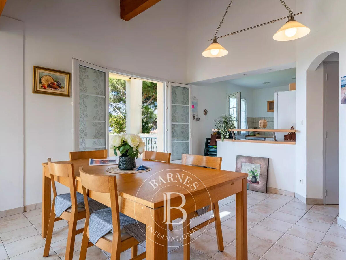Villa Saint-Florent
