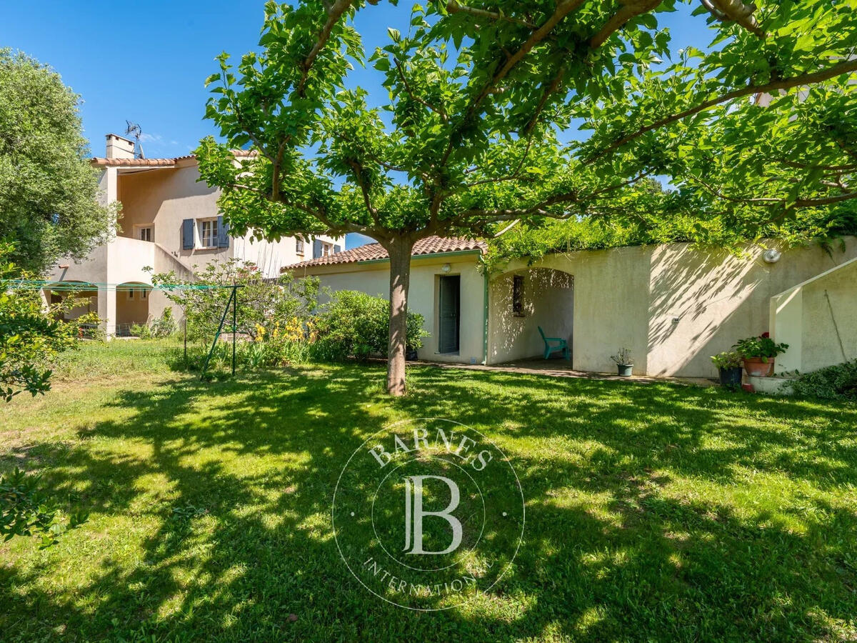Villa Saint-Florent