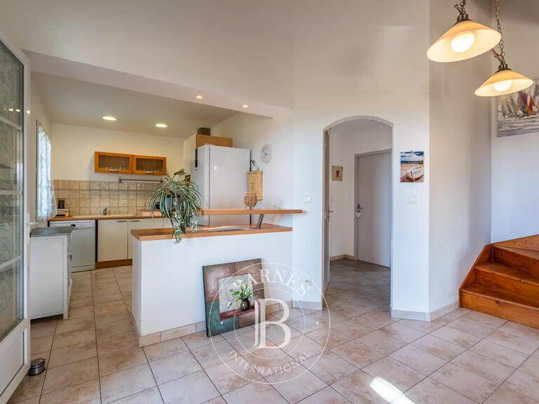 Villa Saint-Florent - 7 chambres - 206m²