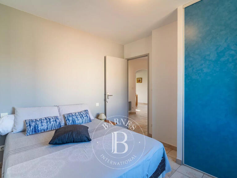 Villa Saint-Florent - 7 chambres - 206m²