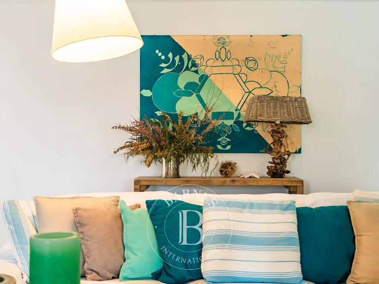Villa Saint-Florent - 3 bedrooms - 117m²