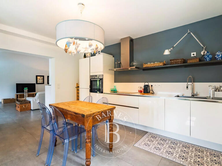 Villa Saint-Florent - 3 bedrooms - 117m²