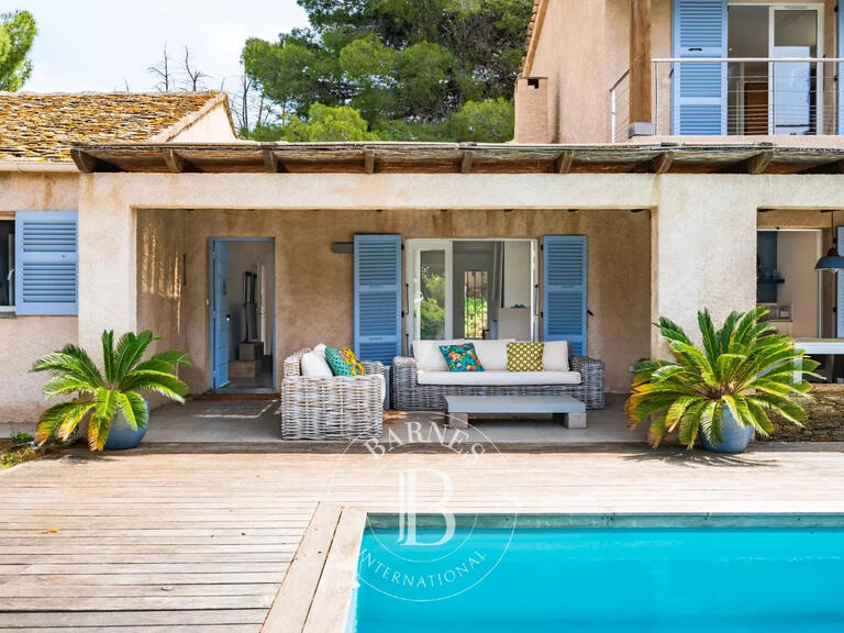 Villa Saint-Florent - 3 bedrooms - 117m²
