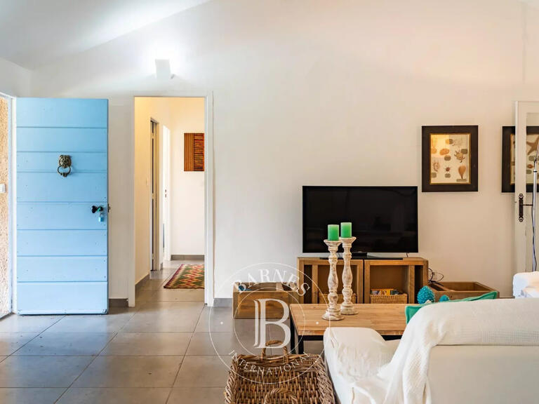 Villa Saint-Florent - 3 bedrooms - 117m²