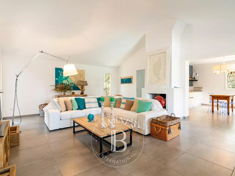 Villa Saint-Florent - 3 bedrooms - 117m²
