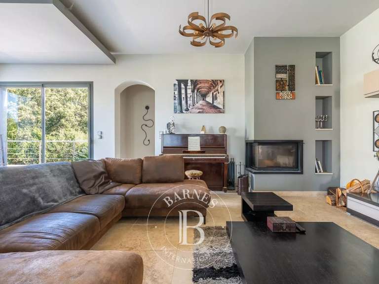 Villa Saint-Florent - 6 chambres - 310m²