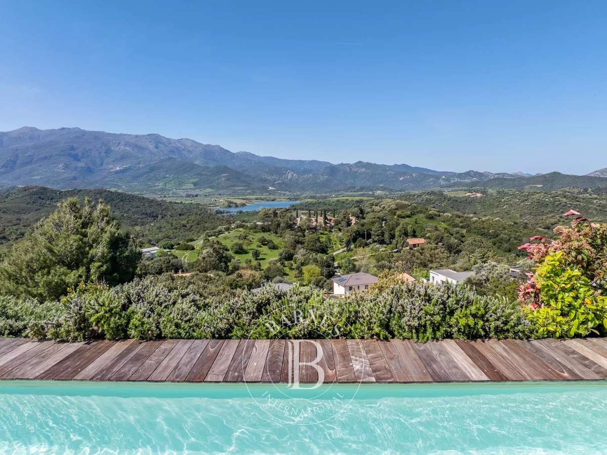 Villa Saint-Florent