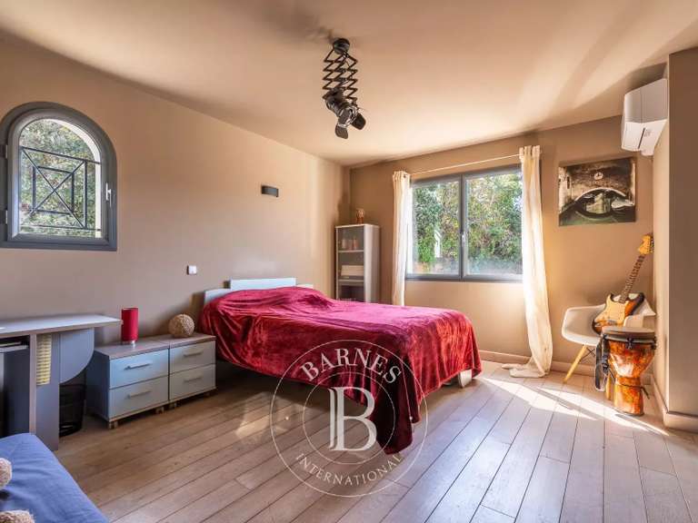 Villa Saint-Florent - 6 chambres - 310m²