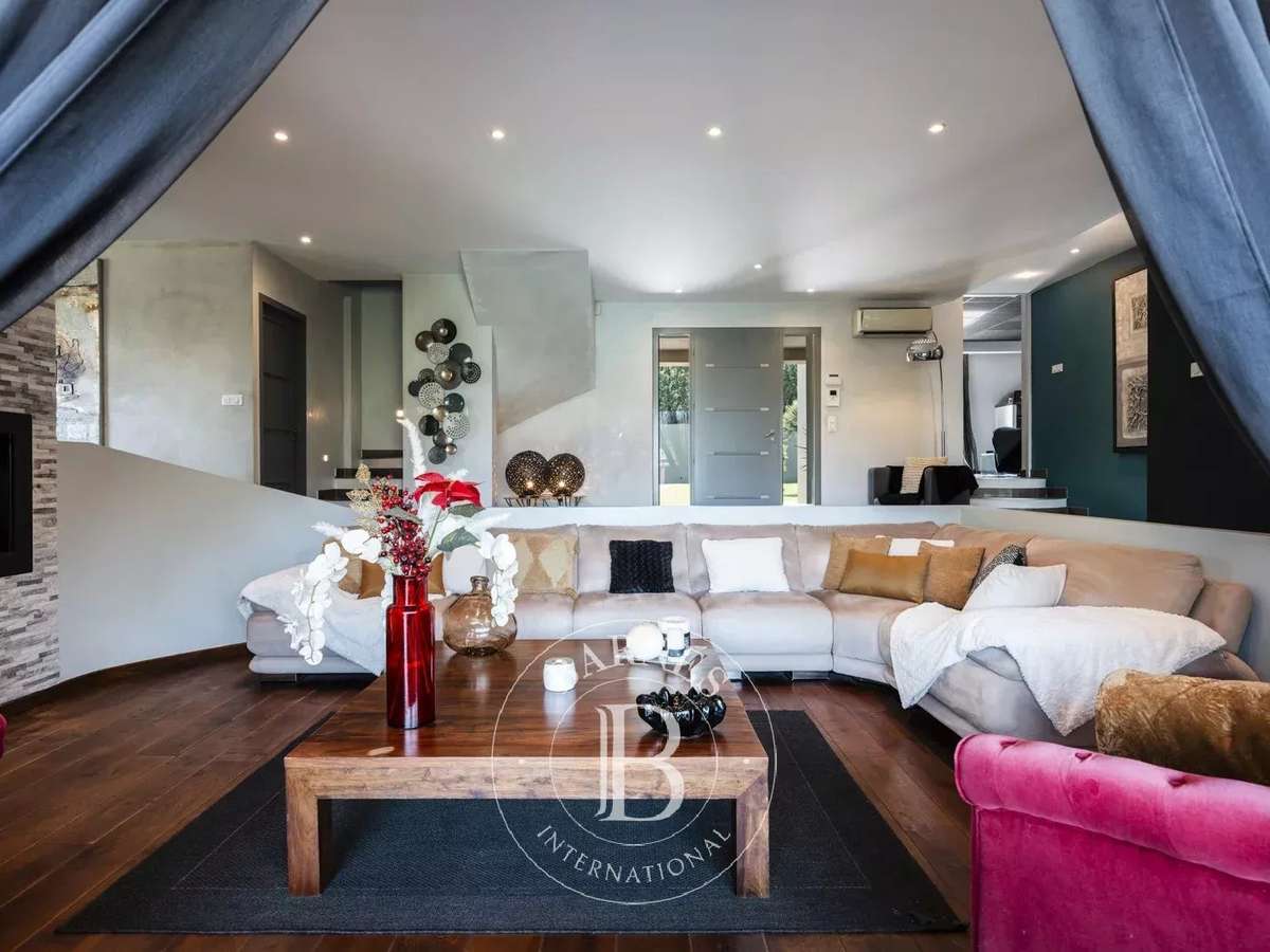 Villa Saint-Florent