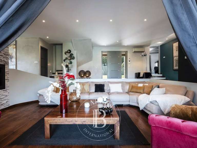Villa Saint-Florent - 4 chambres - 220m²