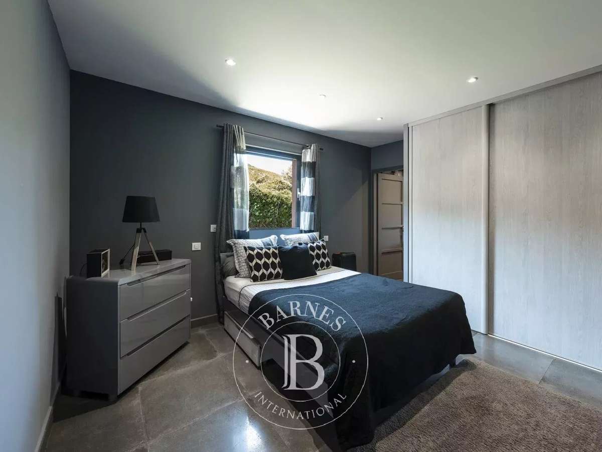 Villa Saint-Florent