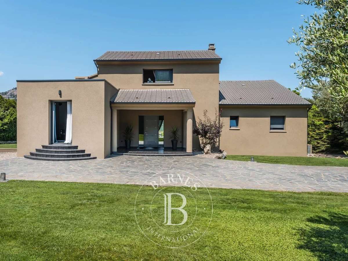 Villa Saint-Florent
