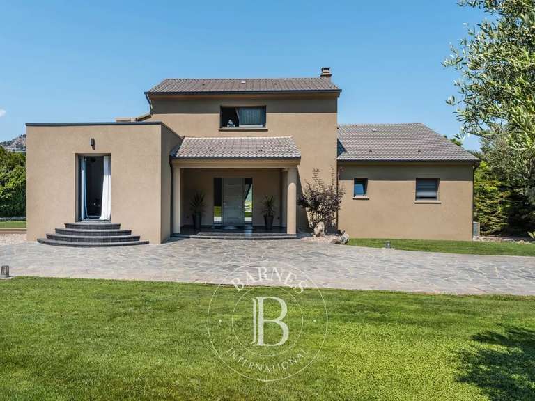 Villa Saint-Florent - 4 chambres - 220m²