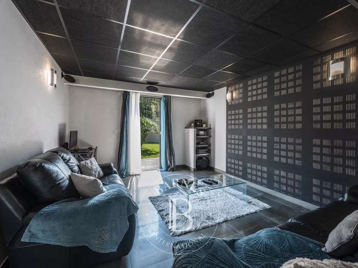 Villa Saint-Florent