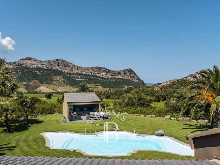 Villa Saint-Florent - 4 chambres - 220m²