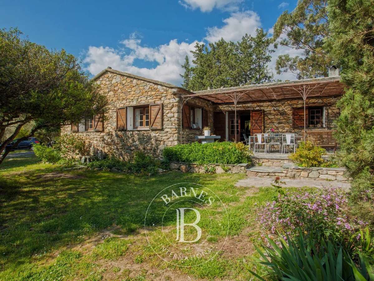 Villa Saint-Florent