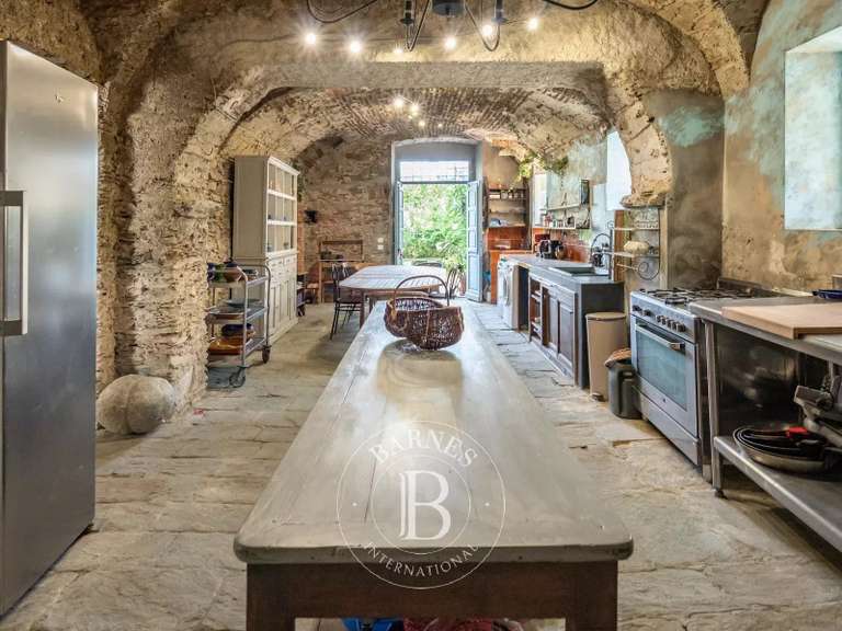 Villa avec Vue sur mer Saint-Florent - 11 chambres - 993m²