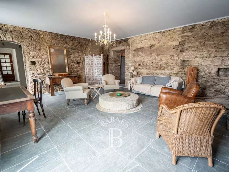 Villa avec Vue sur mer Saint-Florent - 11 chambres - 993m²