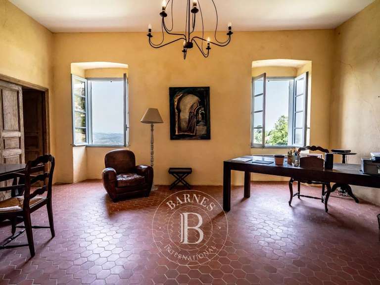 Villa avec Vue sur mer Saint-Florent - 11 chambres - 993m²