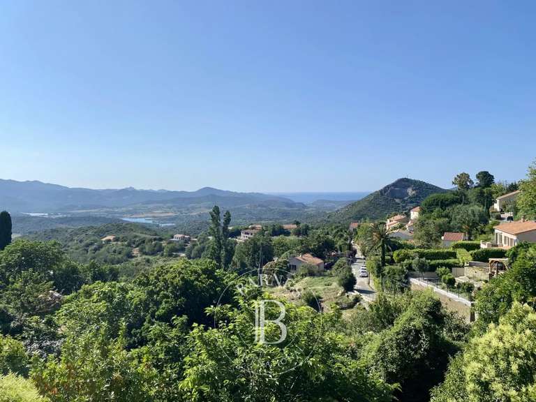 Villa avec Vue sur mer Saint-Florent - 11 chambres - 993m²