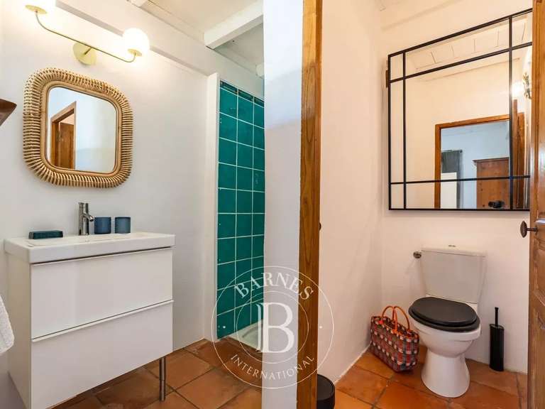 Villa Saint-Florent - 5 chambres - 306m²