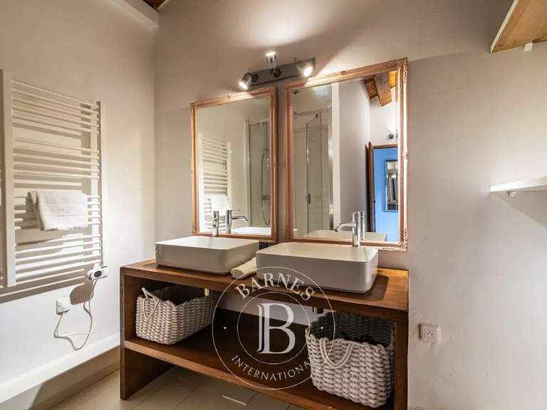 Villa Saint-Florent - 5 chambres - 306m²