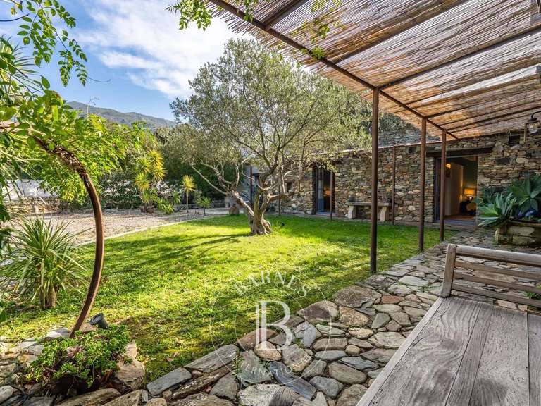 Villa Saint-Florent - 5 chambres - 306m²